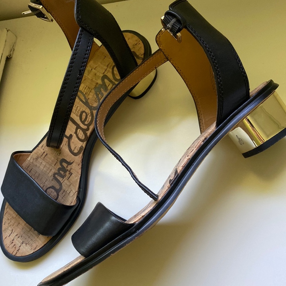 Sam Edelman sandals